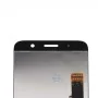 Écran LCD et numériseur ensemble complet pour Lenovo Zuk Z1 (blanc)
